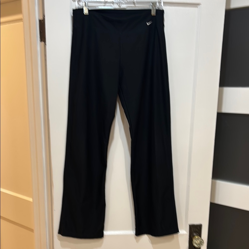 Nike Dri-Fit Black Workout Pant